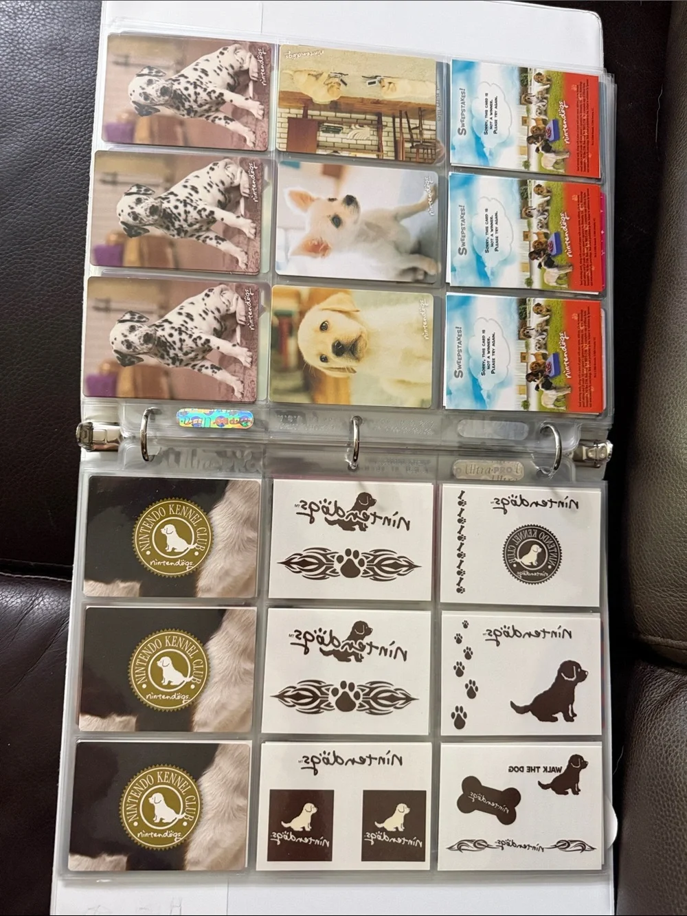 Nintendo over 180